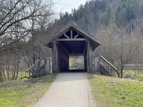 RP10 Vom Neckar ins Albvorland