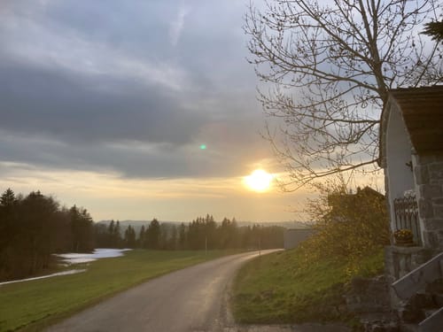 Eggen Runde