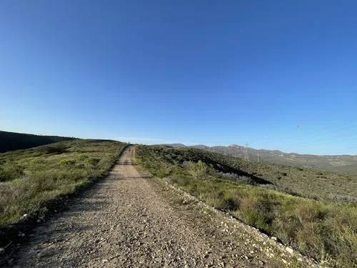 Best Hikes and Trails in Goodan Ranch / Sycamore Canyon County Preserve ...