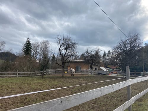 Eggen Runde