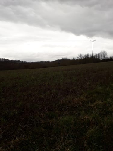 Gentingen (Naturpark Südeifel Wanderweg Nr. 83)