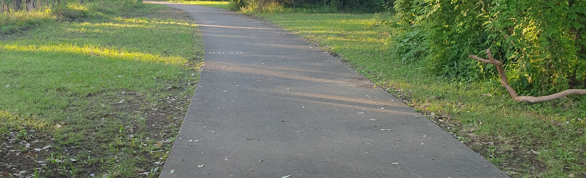 Fairfield Road Park via Prospect Creek Cycle Track 2 Reviews, Map New South Wales, Australia