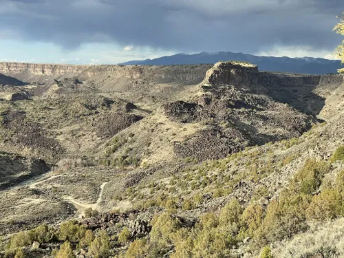 Best Hikes and Trails in Orilla Verde Recreation Area | AllTrails