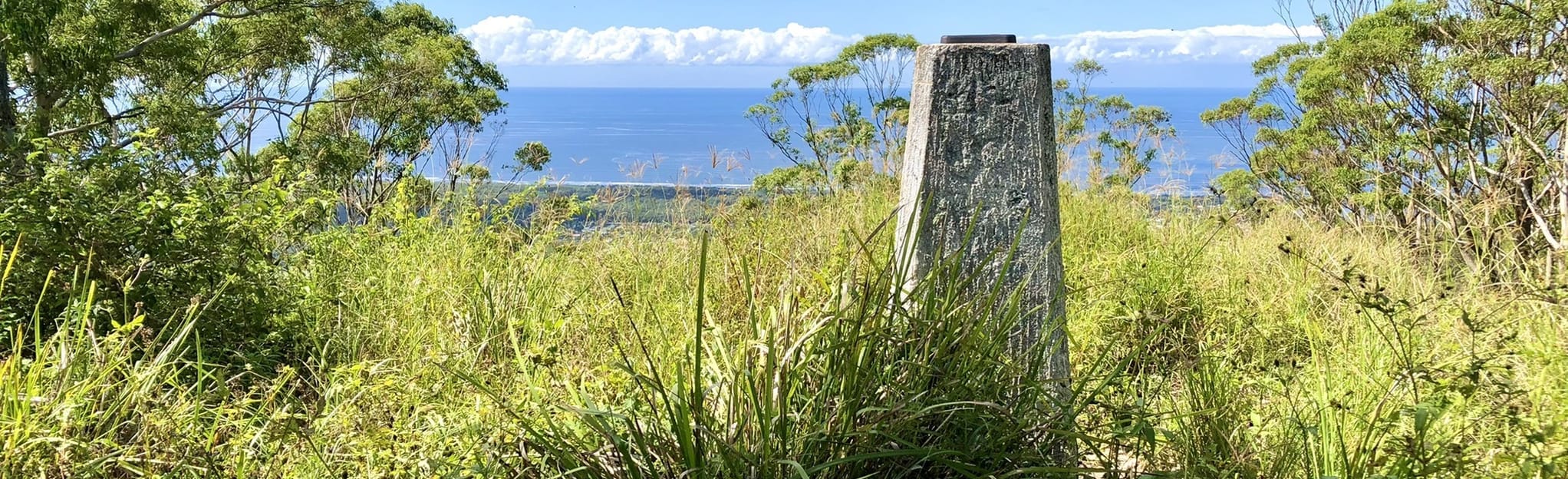 Roxborough Road to Coolangatta Mountain, New South Wales, Australia - 9 ...