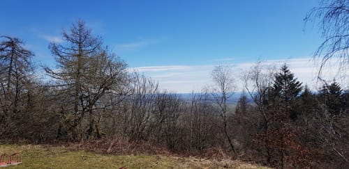 Permanente CTF Eschbacher Klippen