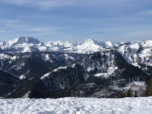 Roßkopf/Sutten