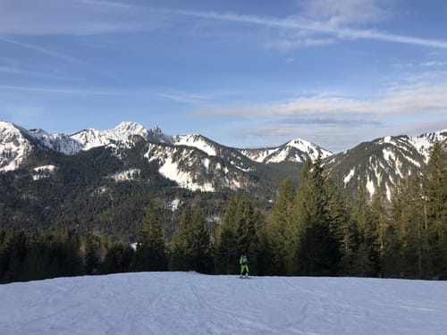 Roßkopf/Sutten
