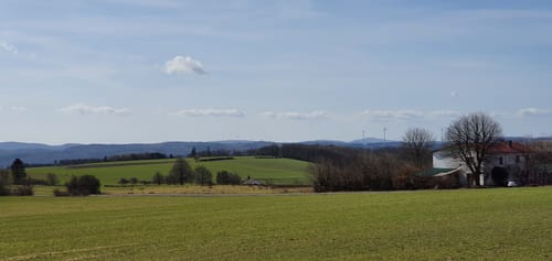 Trauntal-Höhenweg (Premiumwanderweg)