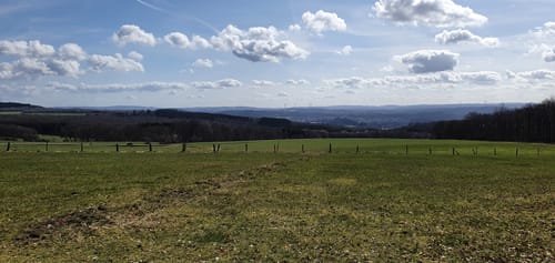 Trauntal-Höhenweg (Premiumwanderweg)