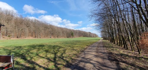 Trauntal-Höhenweg (Premiumwanderweg)