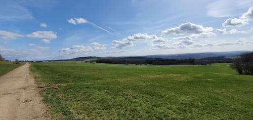 Trauntal-Höhenweg (Premiumwanderweg)