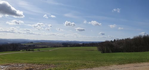 Trauntal-Höhenweg (Premiumwanderweg)