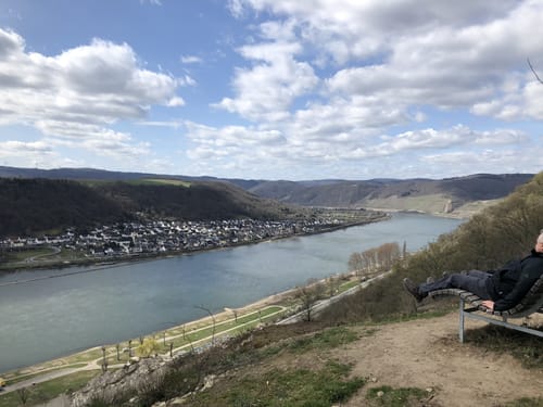 Spayer BlickinsTal (Premiumspazierwanderweg)
