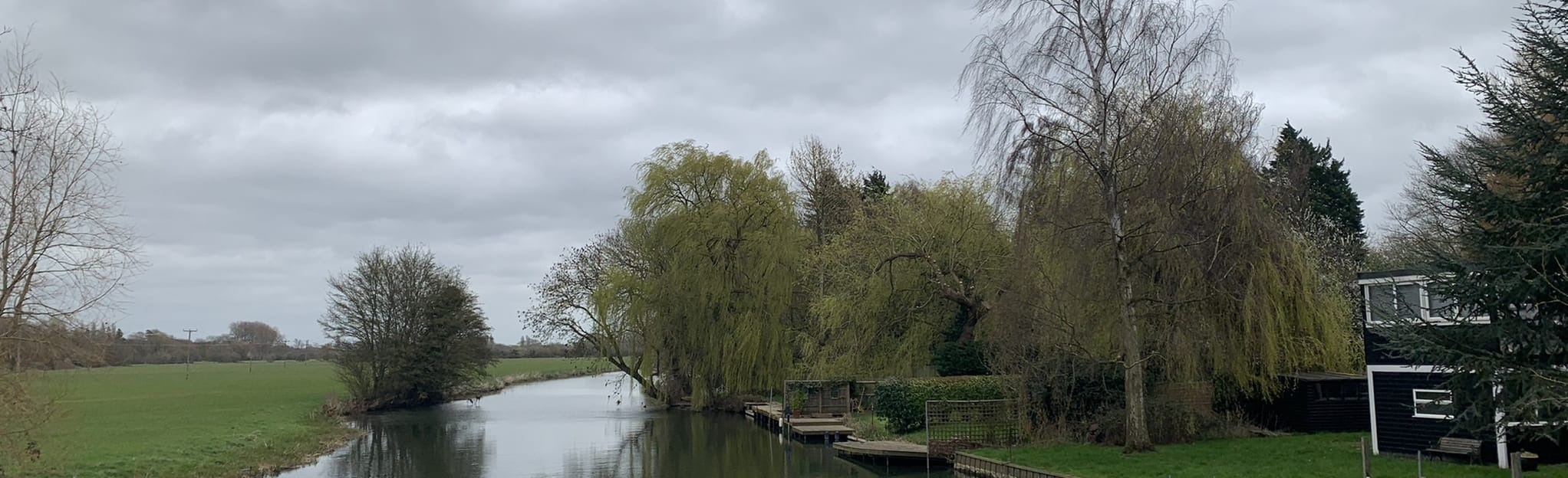 Godmanchester Peter Prince NR Hemingford Meadow, Cambridgeshire