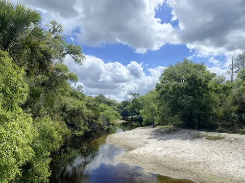 Little Big Econ State Forest / State Forests / Our Forests / Forest &  Wildfire / Home - Florida Department of Agriculture & Consumer Services