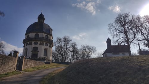 Rundweg 2 Neusaß