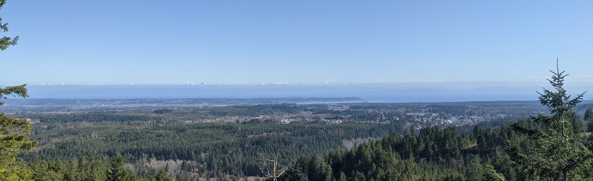 Davis Lake Main Trail 19 Reviews, Map British Columbia, Canada AllTrails