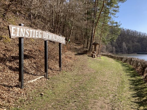 N1: Rund um Nieder-Werbe