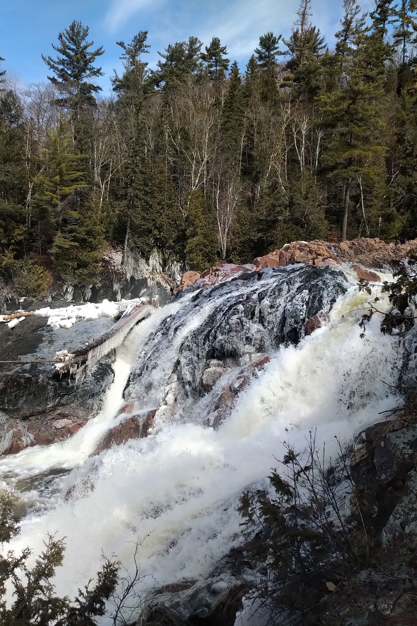 Photos of Chippewa Falls Ontario Canada AllTrails