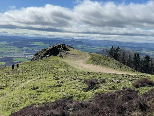 10 Best Walking Trails in Telford | AllTrails