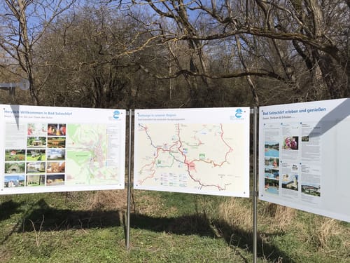 Tour de Natur (Extratour)