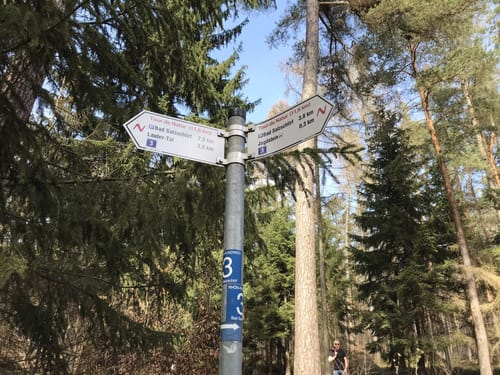 Tour de Natur (Extratour)