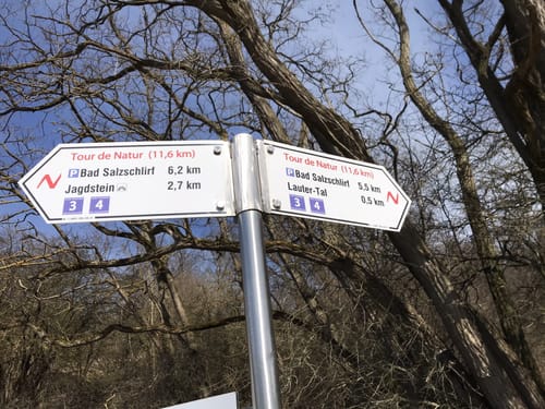 Tour de Natur (Extratour)