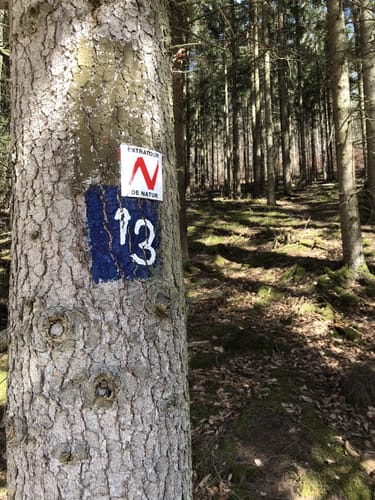 Tour de Natur (Extratour)