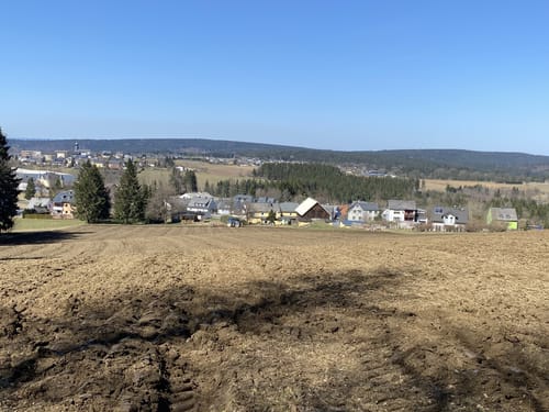 Zum Döbraberg