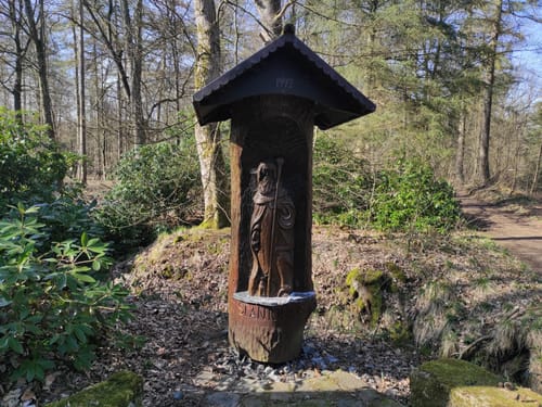 Rund um Schloss Lembeck