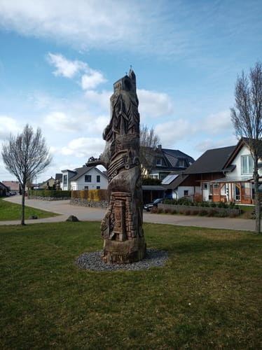 Am Trillbach bei Kürrenberg