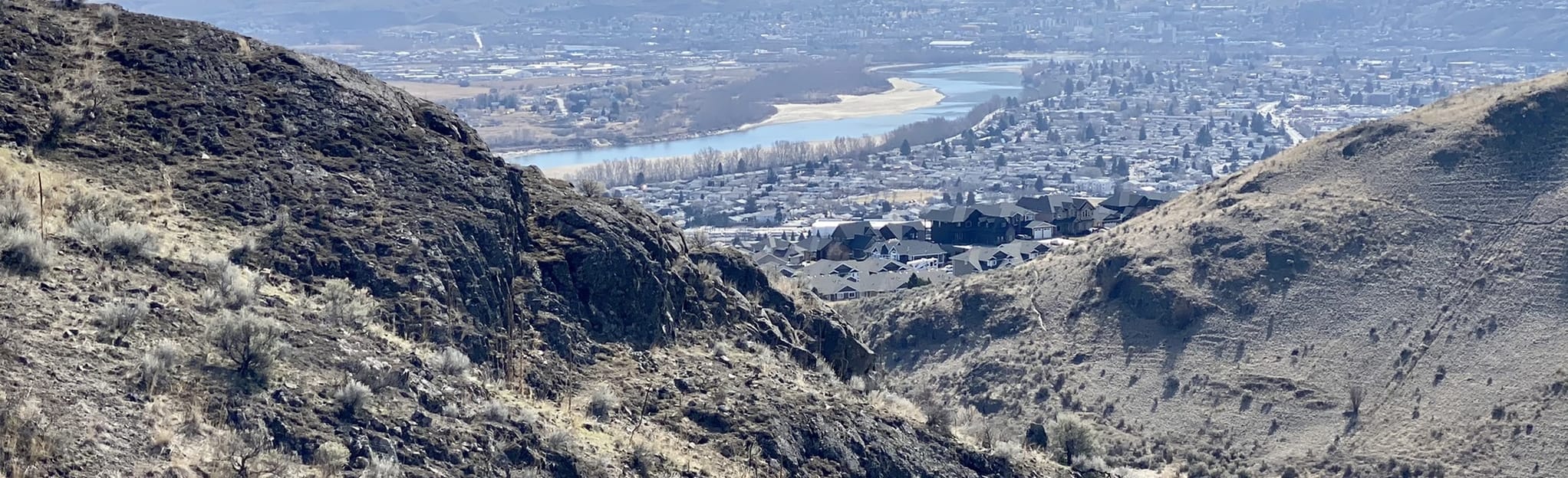 Batchelor Heights North Trail Loop British Columbia, Canada AllTrails