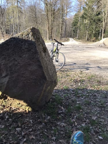 Um den Buchenberg herum