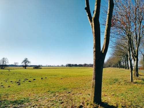 Wümme und Klosterwahrlaake ab Ottersberg