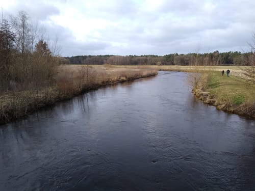 Nordpfad 'Wümmeniederung'