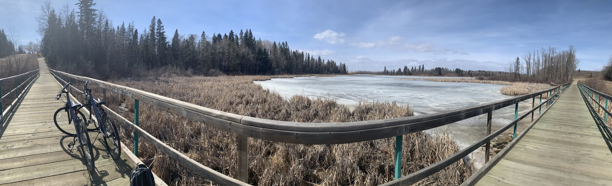 Trans Canada Trail Blackfalds 43 Reviews, Map Alberta, Canada