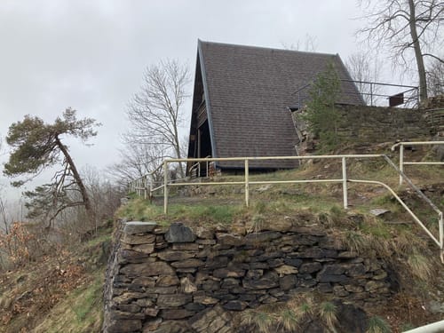 Zum Kunnerstein ab Erdmannsdorf