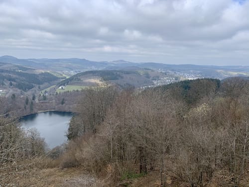 HeimatSpur MaareGlück