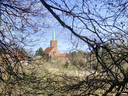 Hüttenwanderweg (Premiumwanderweg)