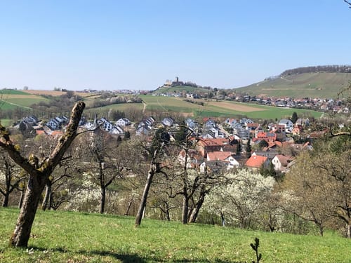 Oberstenfeld-Steinheim