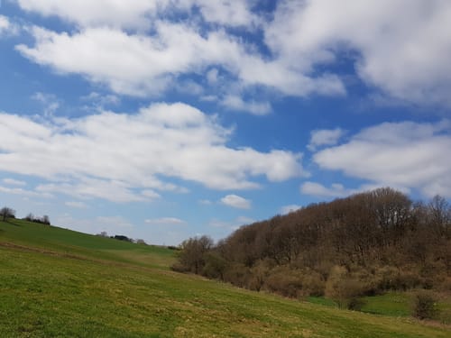 Rund um Gutenthal