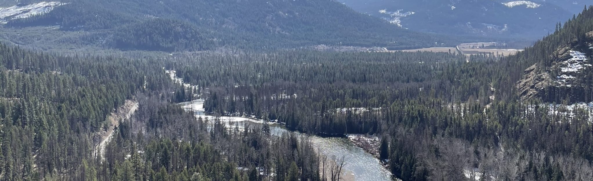 Lynch Creek Trail, British Columbia, Canada 8 Reviews, Map AllTrails