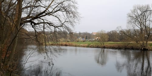 Ebersdorf - Zeisigwald