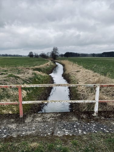 Steintanz von Netzeband