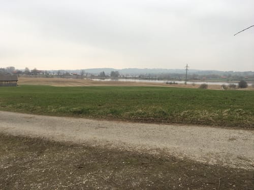 Staffelsee Rundweg