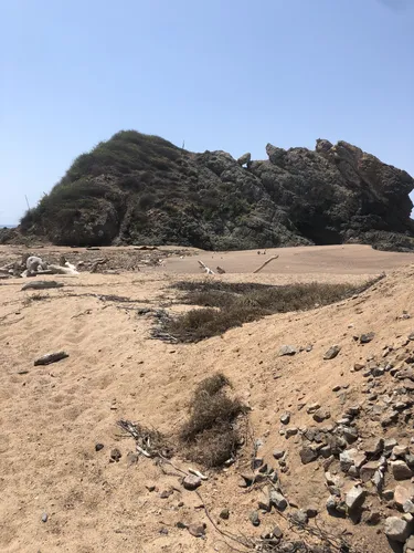 Best Hikes and Trails in Reserva de la Biosfera ChamelaCuixmala