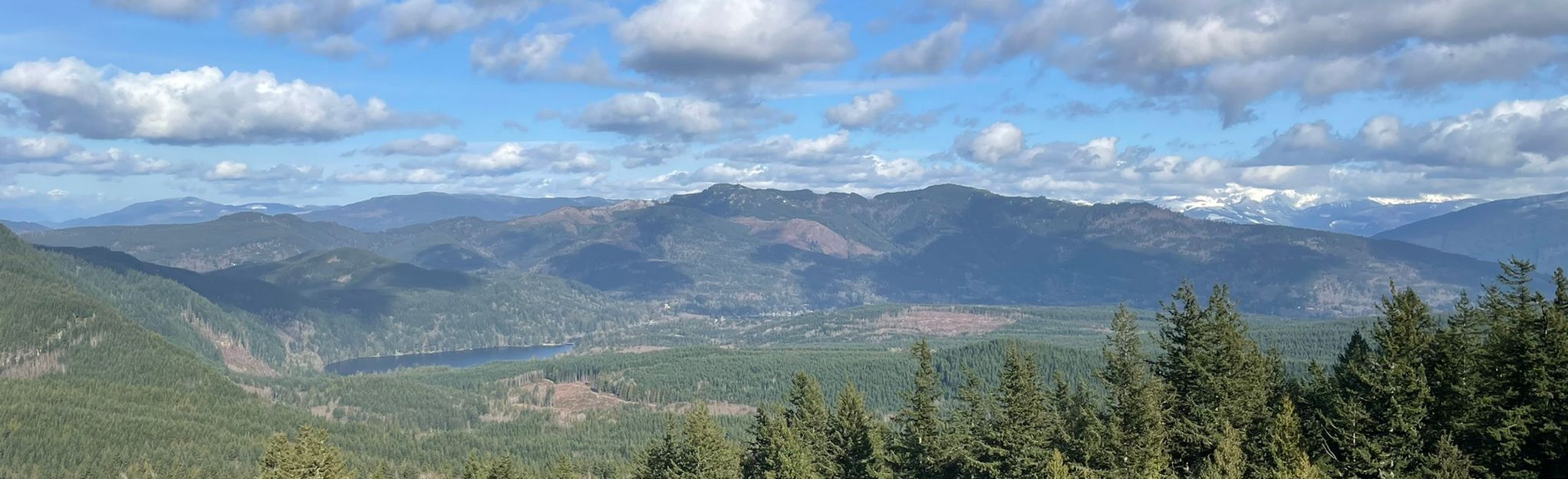 Blanchard to Chuckanut Trail, Washington 9 Reviews, Map AllTrails