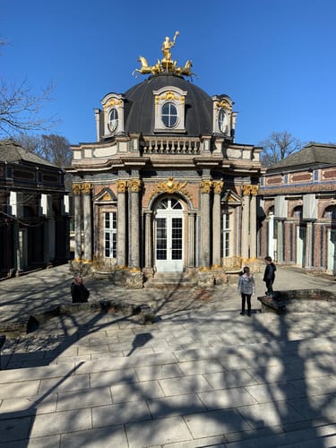 Eremitage Bayreuth