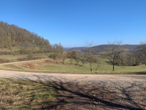 Prappacher Weintal-Route