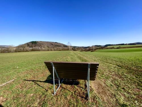 Litermont Sagenweg (Traumschleife)